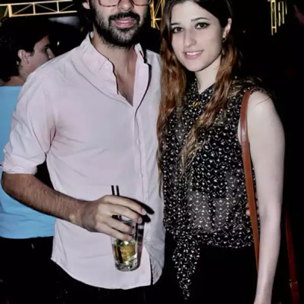 Germám Deheza y Motse Cantú