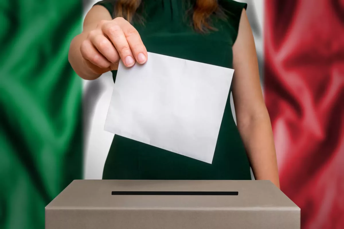 Voto pensado