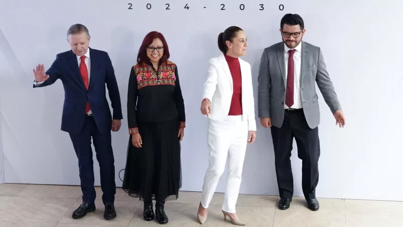 gabinete-de-claudia-sheinbaum