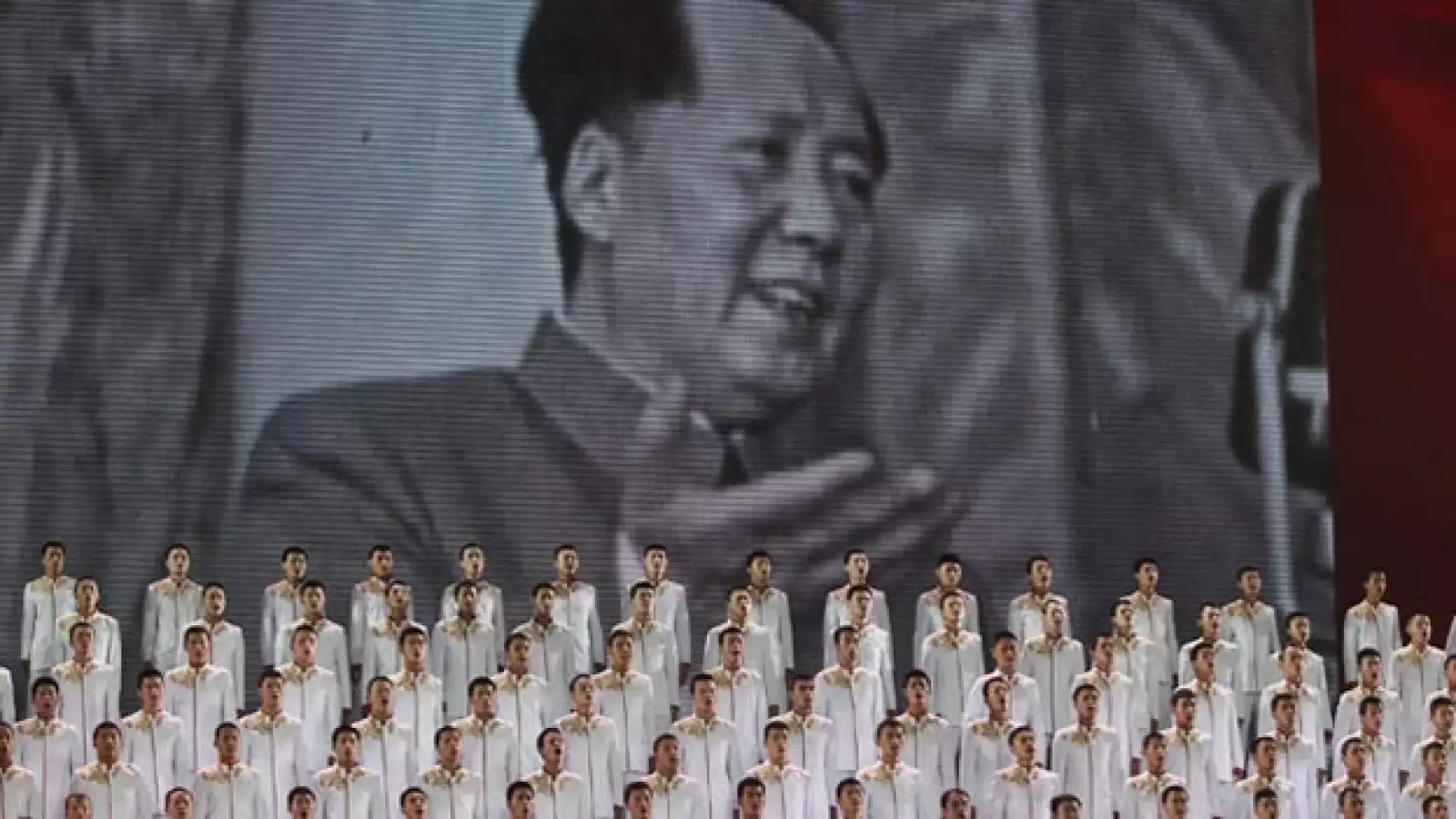 China - Mao