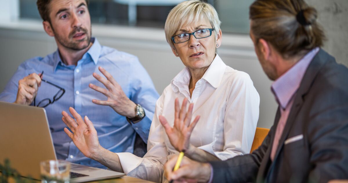 Politika ofiste neden tabu bir konu?