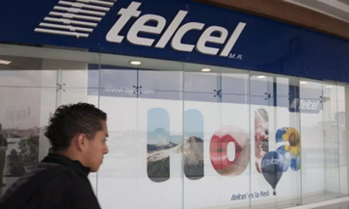 América Móvil, de Carlos Slim, tiene cerca del 70% del mercado de telefonía móvil mexicano. (Foto: Getty Images)
