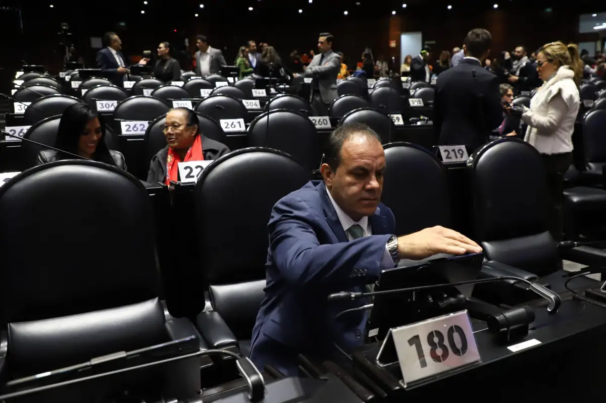 diputados