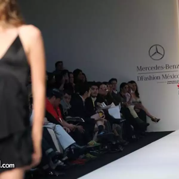 MBDF Pasarela Macario Jiménez