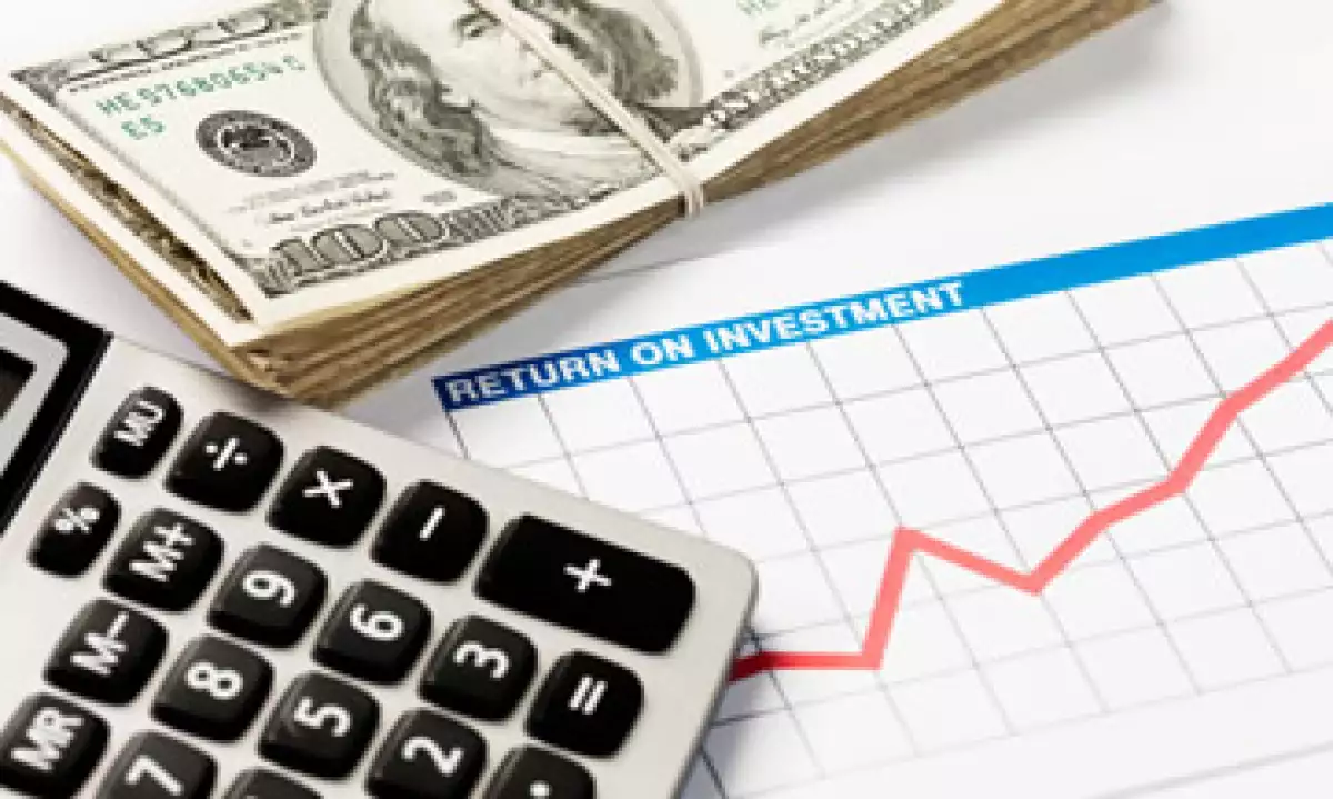 La Fed estima que este año la economía de EU tenga un crecimiento de entre 1.7% y 1.8%. (Foto: Getty Images)