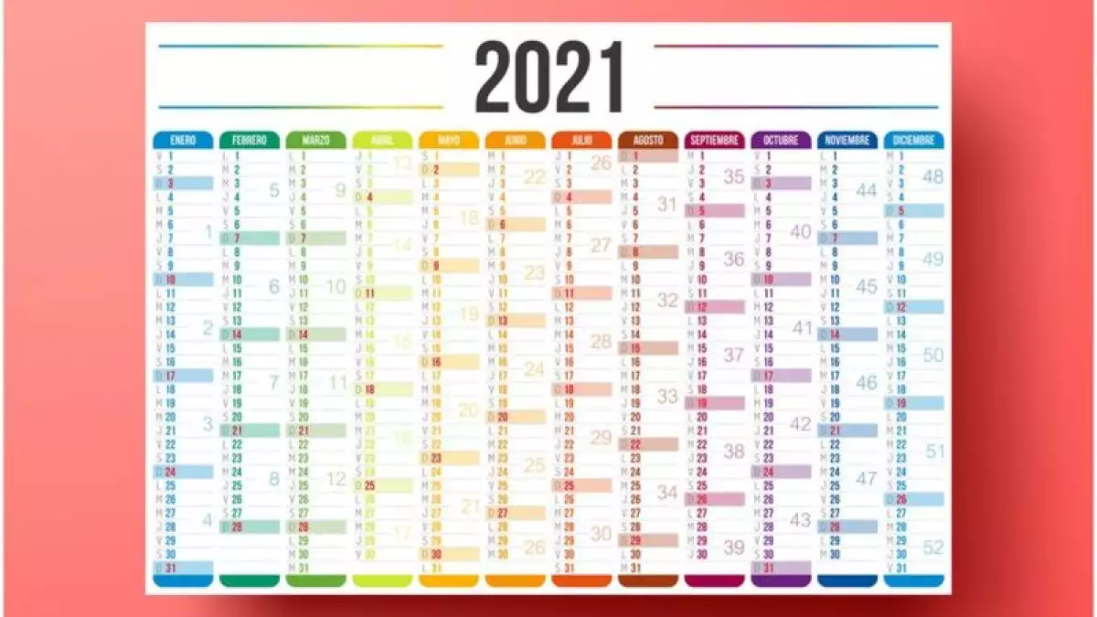 Termina el 2021 y deja noticias, personajes y hechos.