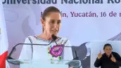 sheinbaum yucatan