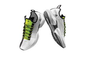 Sneakers Sole Fury de Reebok