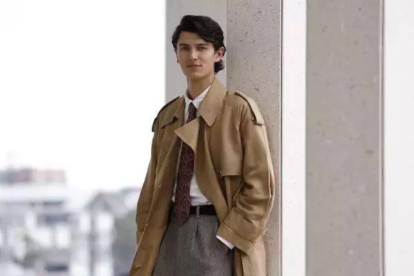 Aje - Arrivals - Australian Fashion Week 2025
