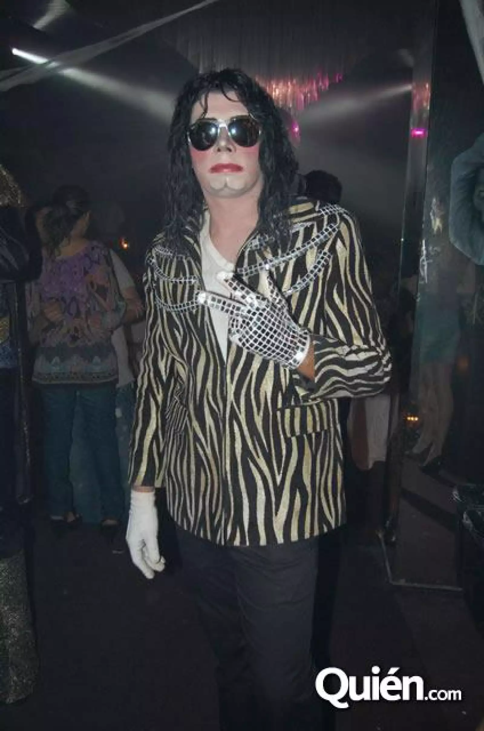 Puente en el Classico del Mar