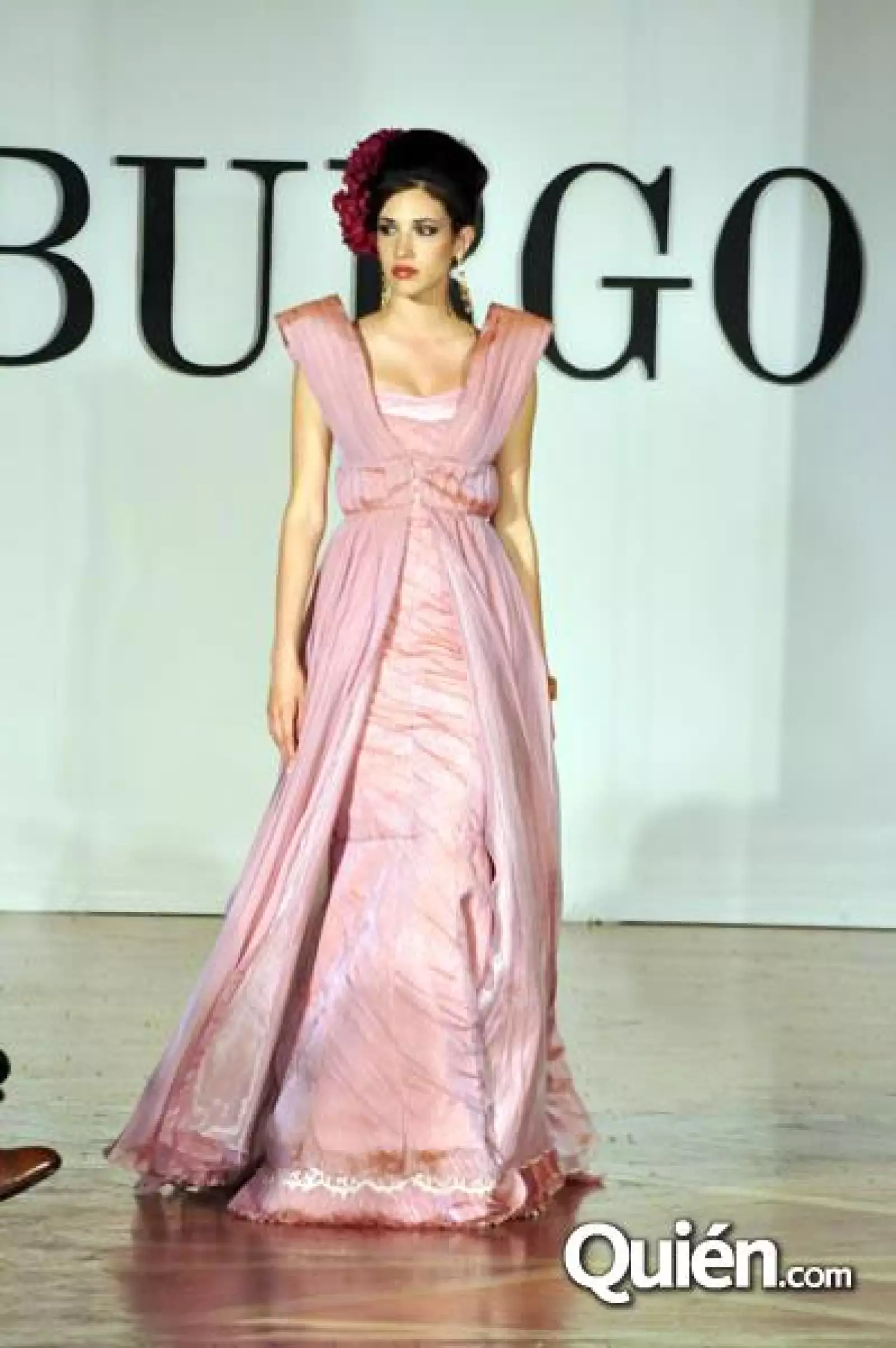 Concurso de Diseñadores del Instituto Di Burgo