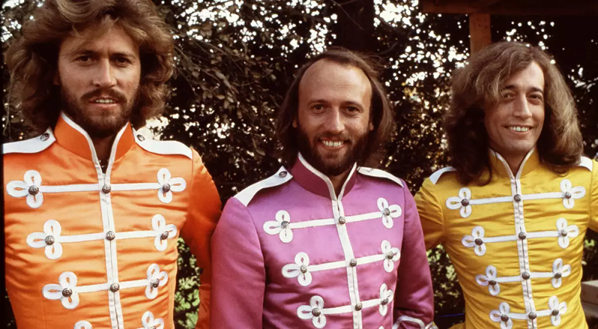 Bee Gees