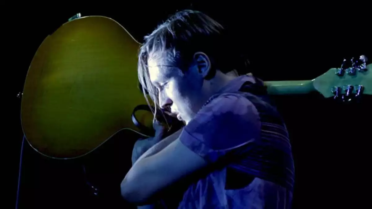 Arcade Fire