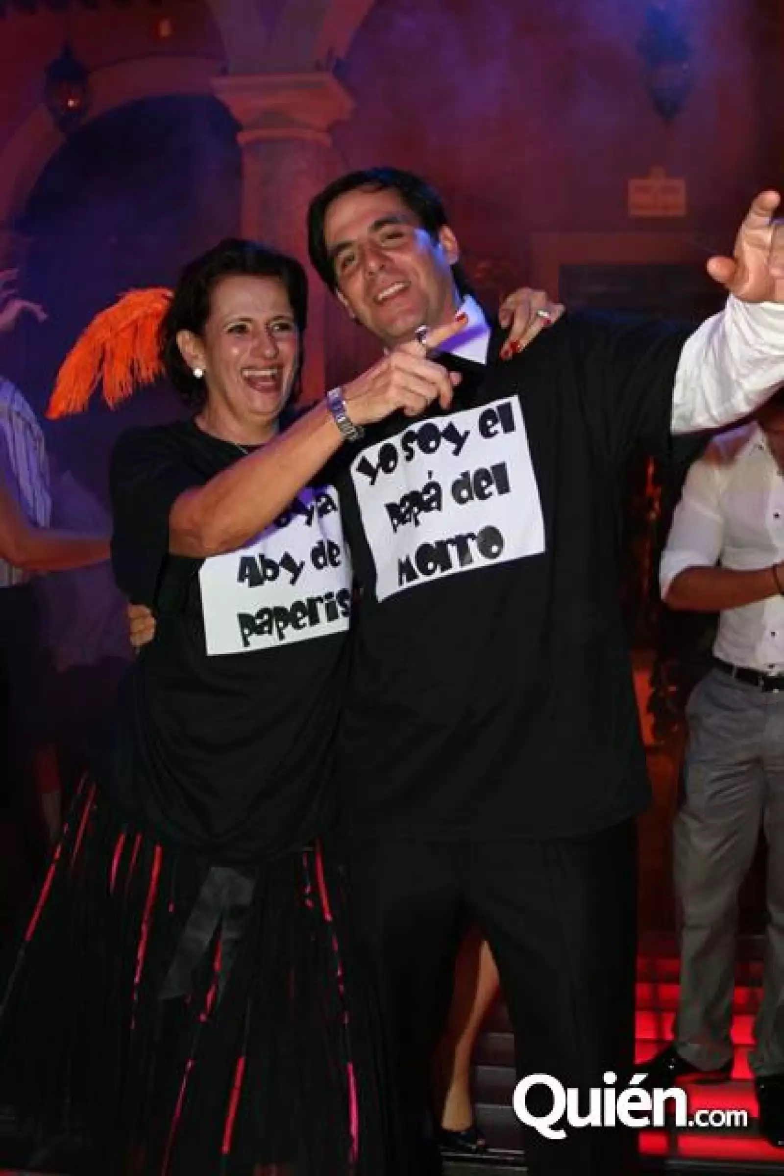 Bautizo de Juan Pedro Orozco Salles