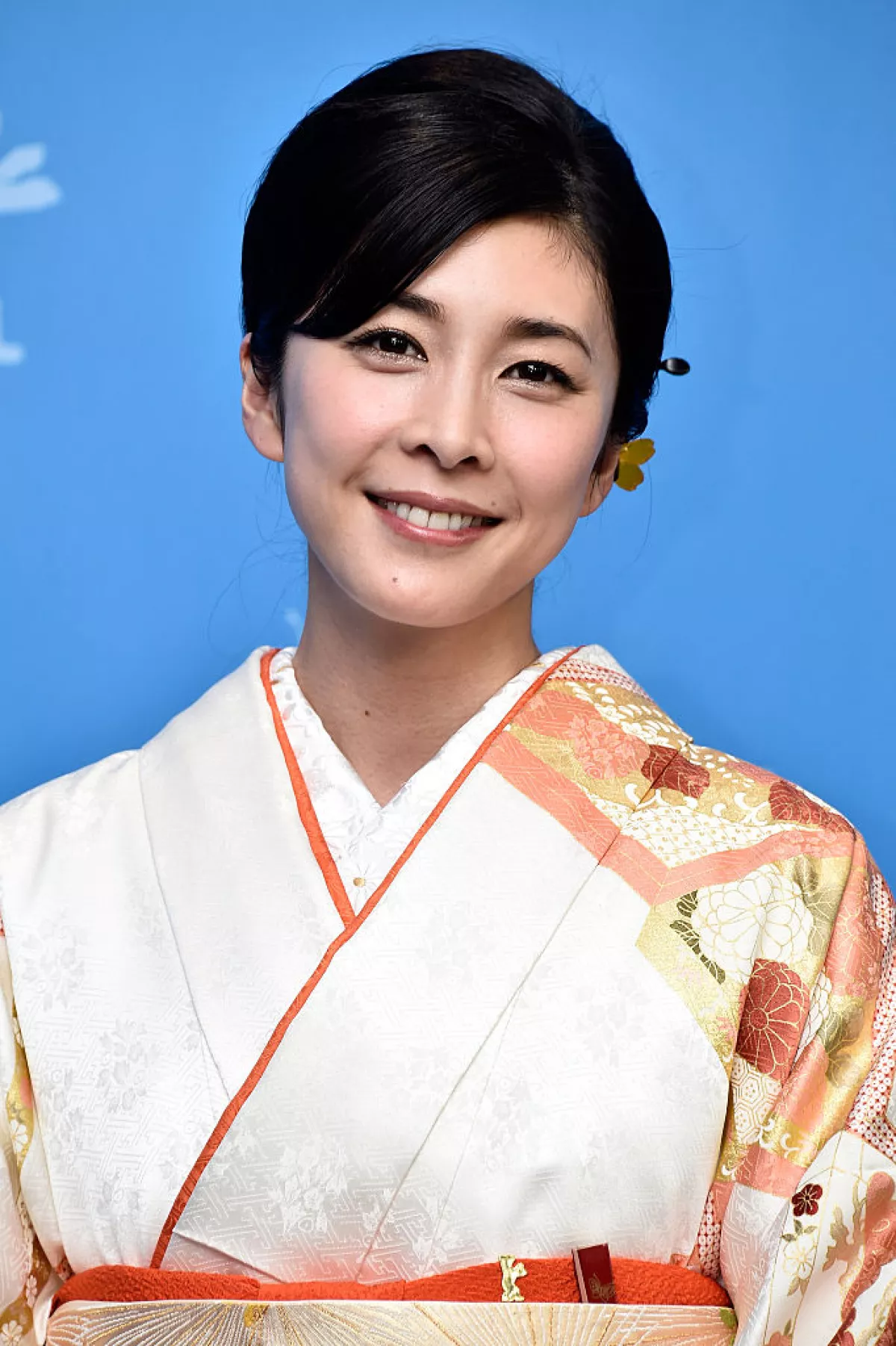 Yuko Takeuchi
