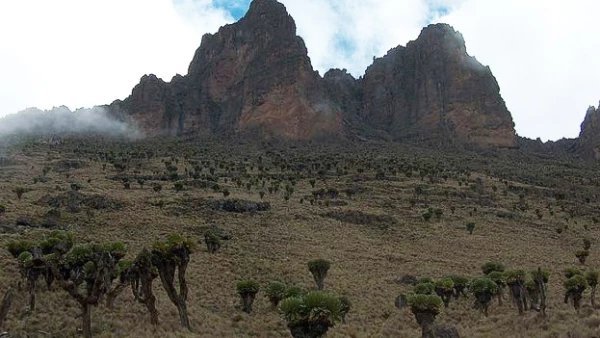 Lugares patrimonio de la humanidad