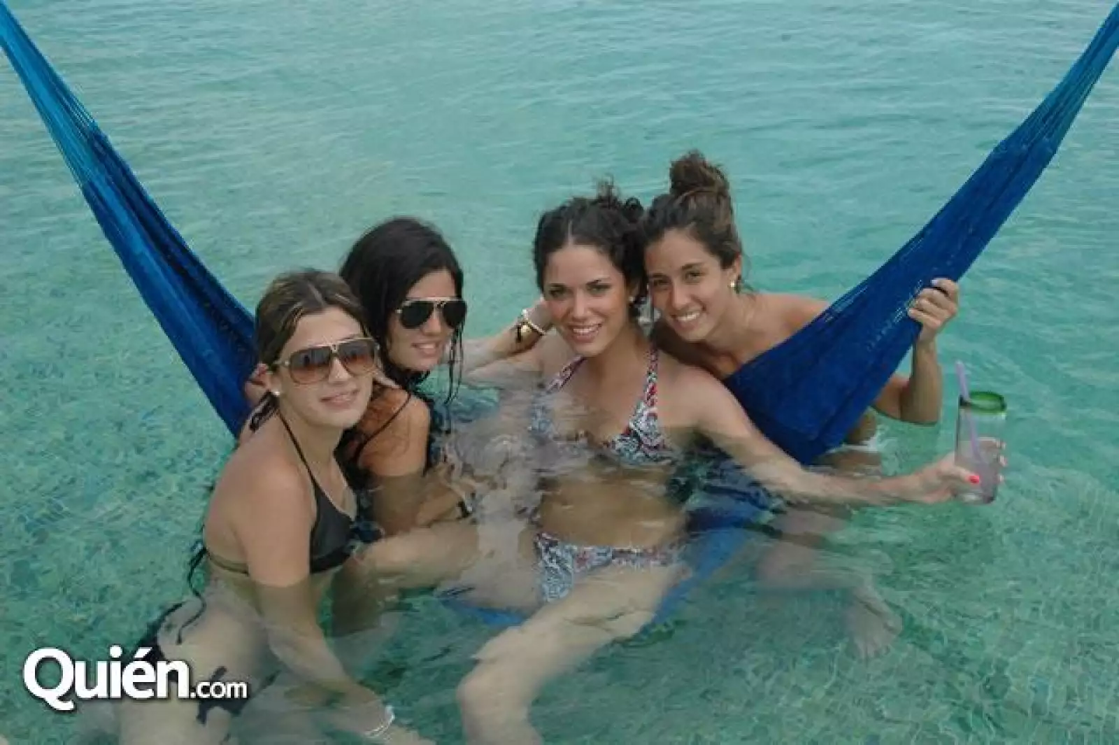 Fer Estrada,Pia González,Maria José Obregón,Fer Madero