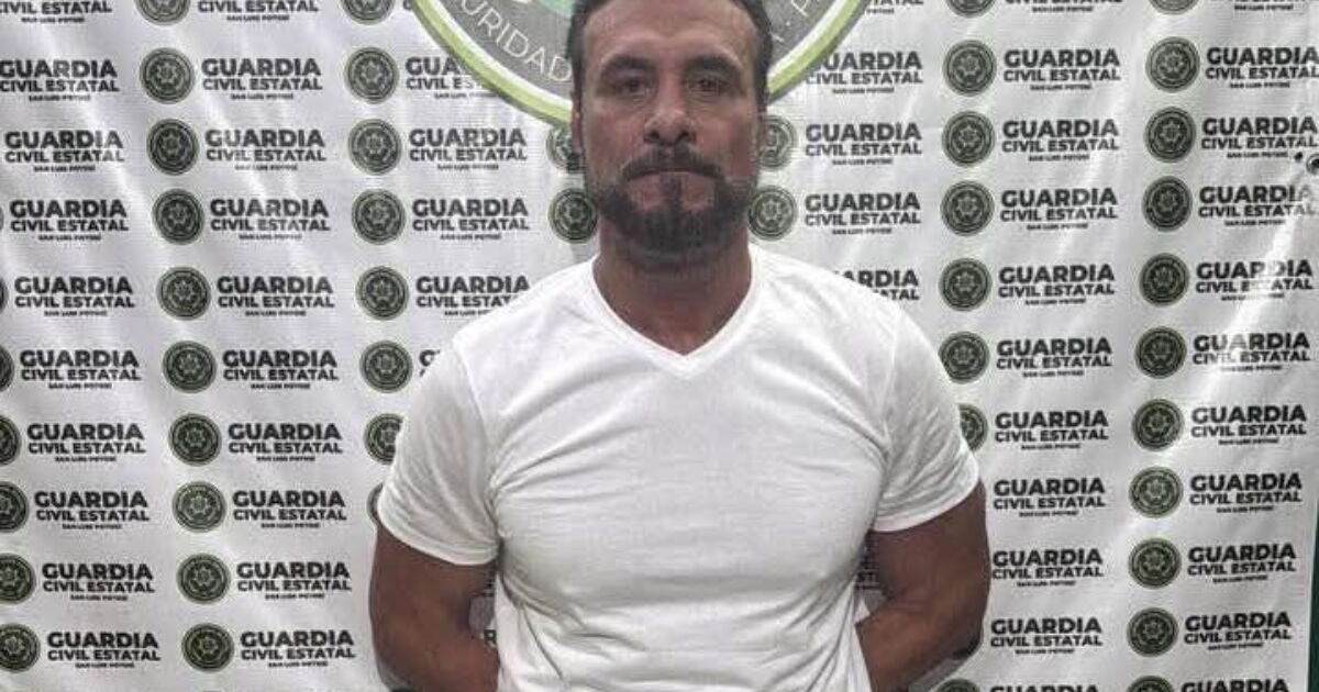 Lo que se sabe sobre la liberación del luchador Alberto del Río ...