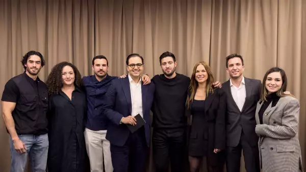 Apple trae programa de Pymes a México: “El iPhone es mi becario, mi mano derecha"
