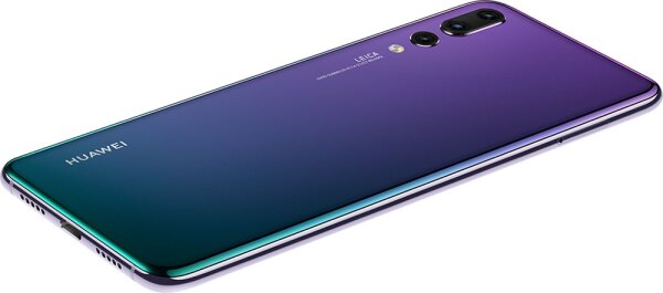 Huawei P20 Pro Twilight