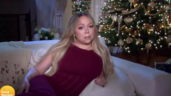Mariah Carey