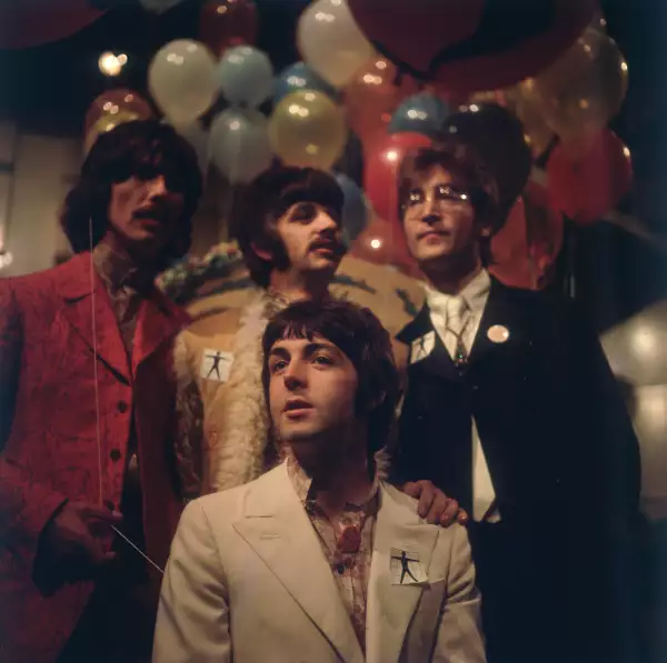 películas beatles