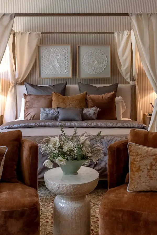 4 razones por las que Casa Palacio es un santuario del alto interiorismo que tienes que visitar ya