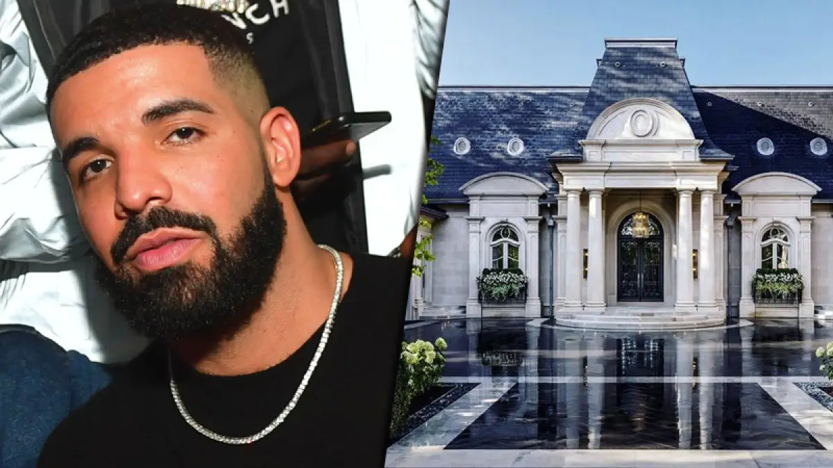 Drake