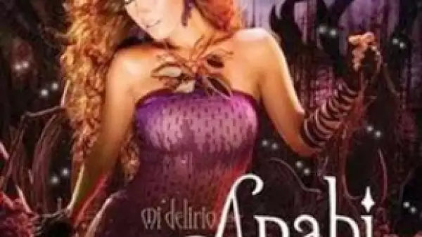 La cantante mexicana ofrecerá el próximo domingo un concierto en la capital chilena, la primera como solista, luego de la desintegración de la banda RBD.