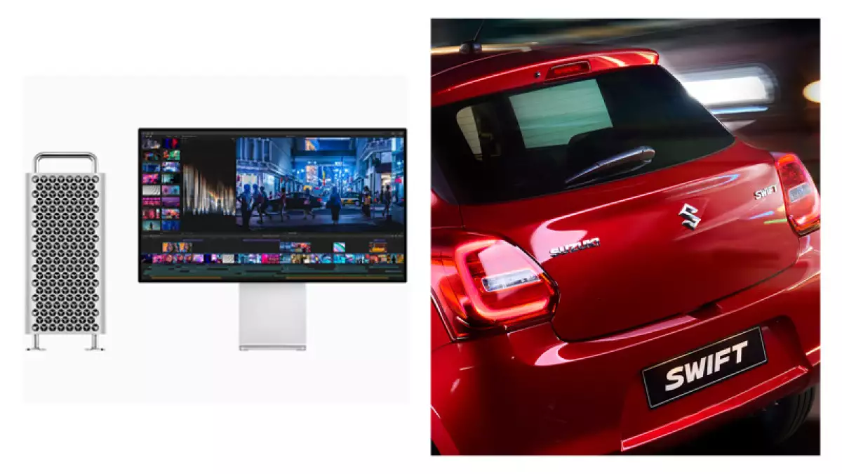 Mac Pro