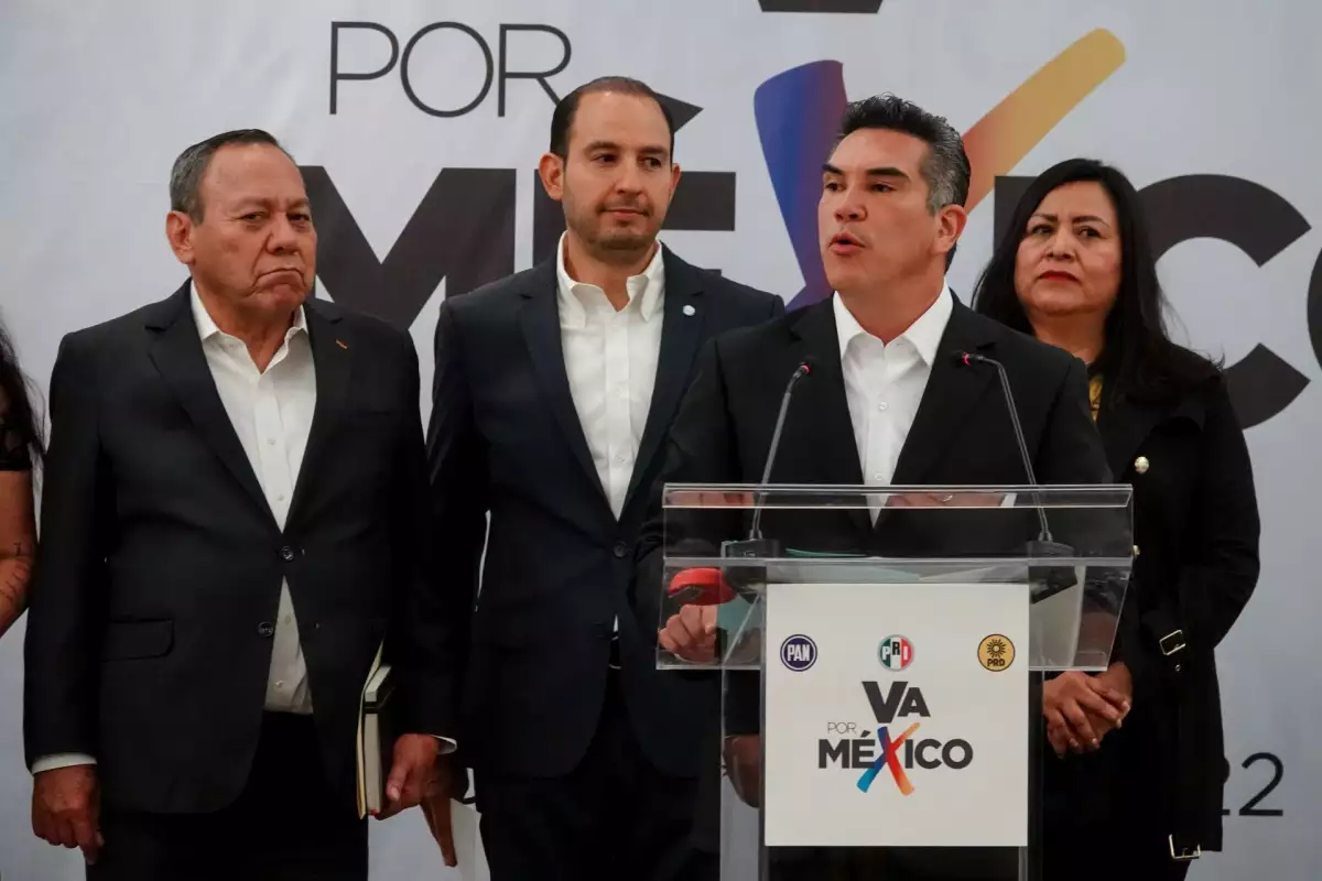 va por méxico