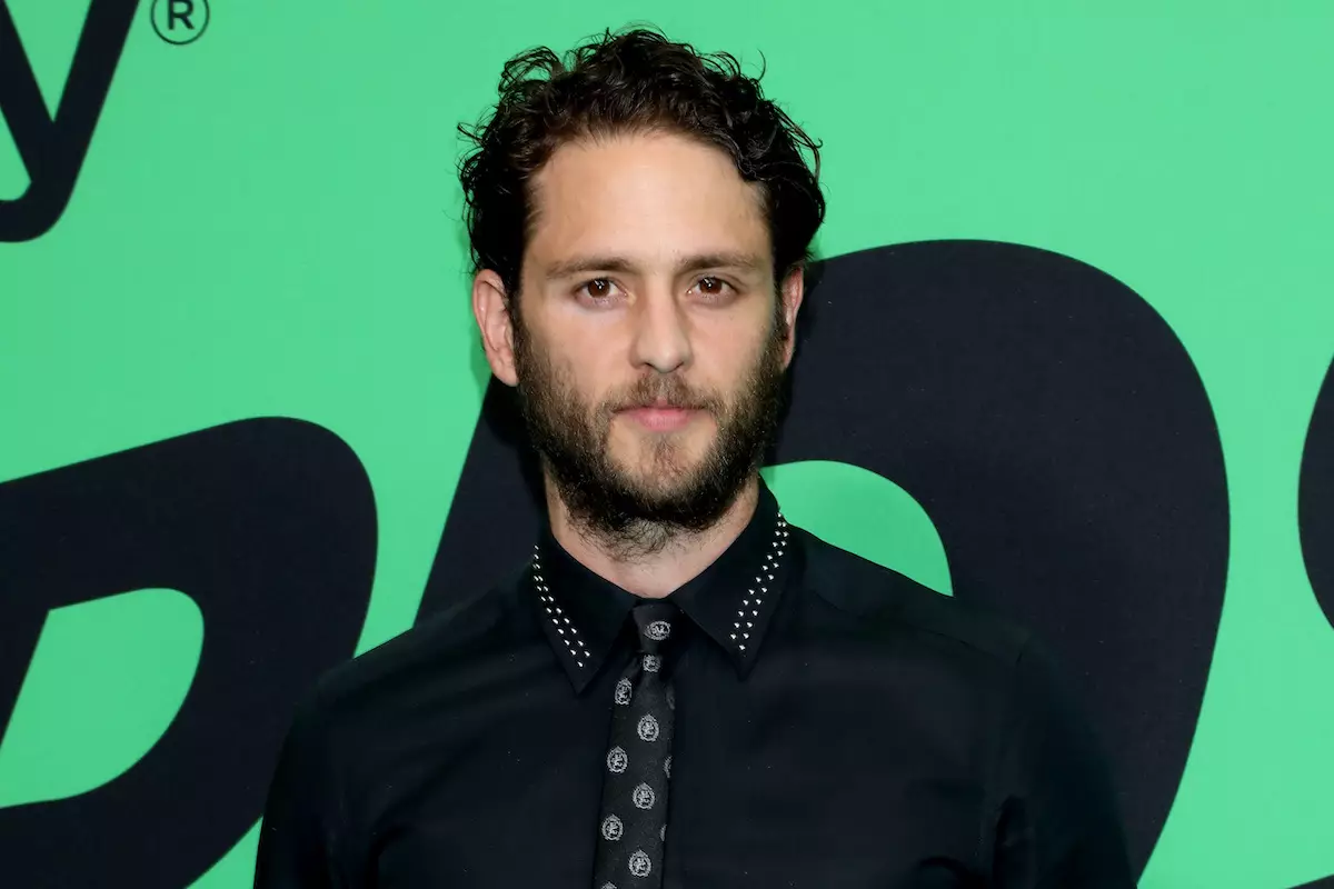 Spotify Awards In Mexico ‚Äì Red Carpet