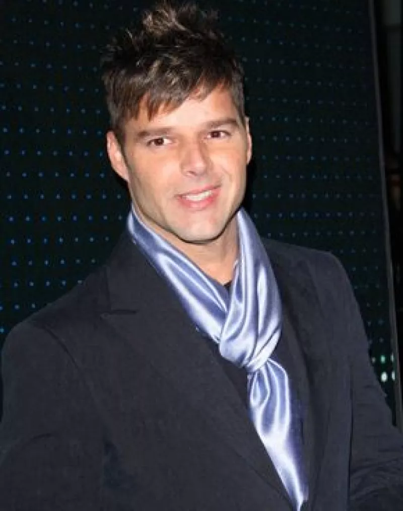 El cantante presentó un proyecto para construir una institución educativa que atenderá a un centenar de niños y adolescentes en el municipio de Loíza, contará con el aval de su fundación.