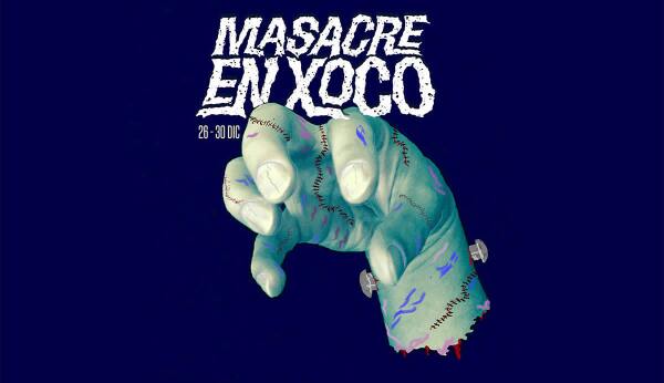Masacre