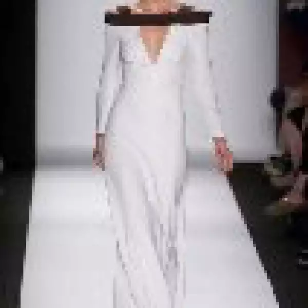 Carolina Herrera Primavera 2014