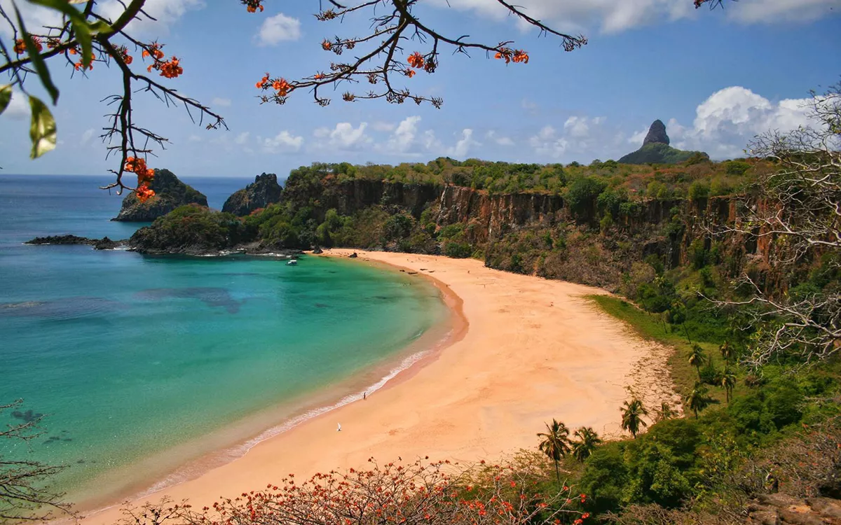 Baia do Sancho
