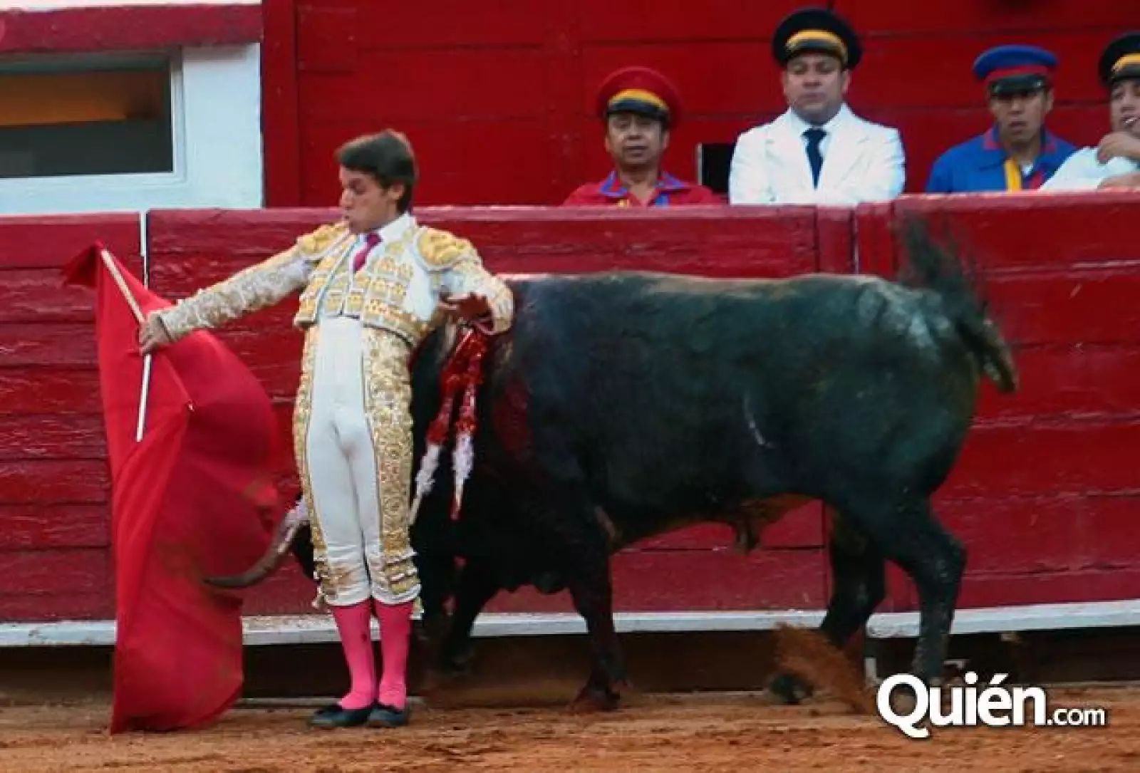 11a Corrida de Toros
