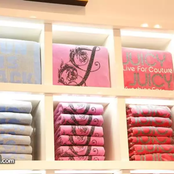 Juicy Couture