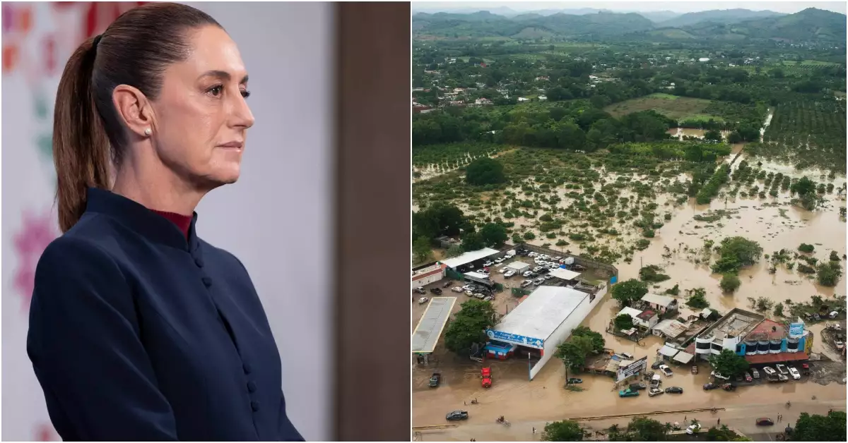 ¿Qué pasó con el Fonden? Por esta razón desapareció el fondo para atender las emergencias en México