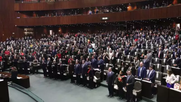 Se quedan en el camino
