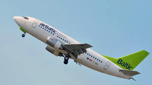 AirBaltic
