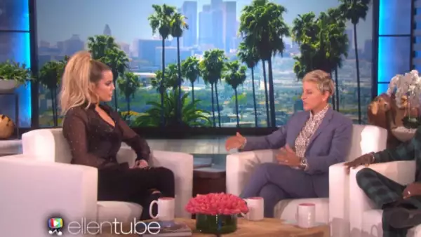 Khloé Kardashian explica el estado de Kim post robo en París