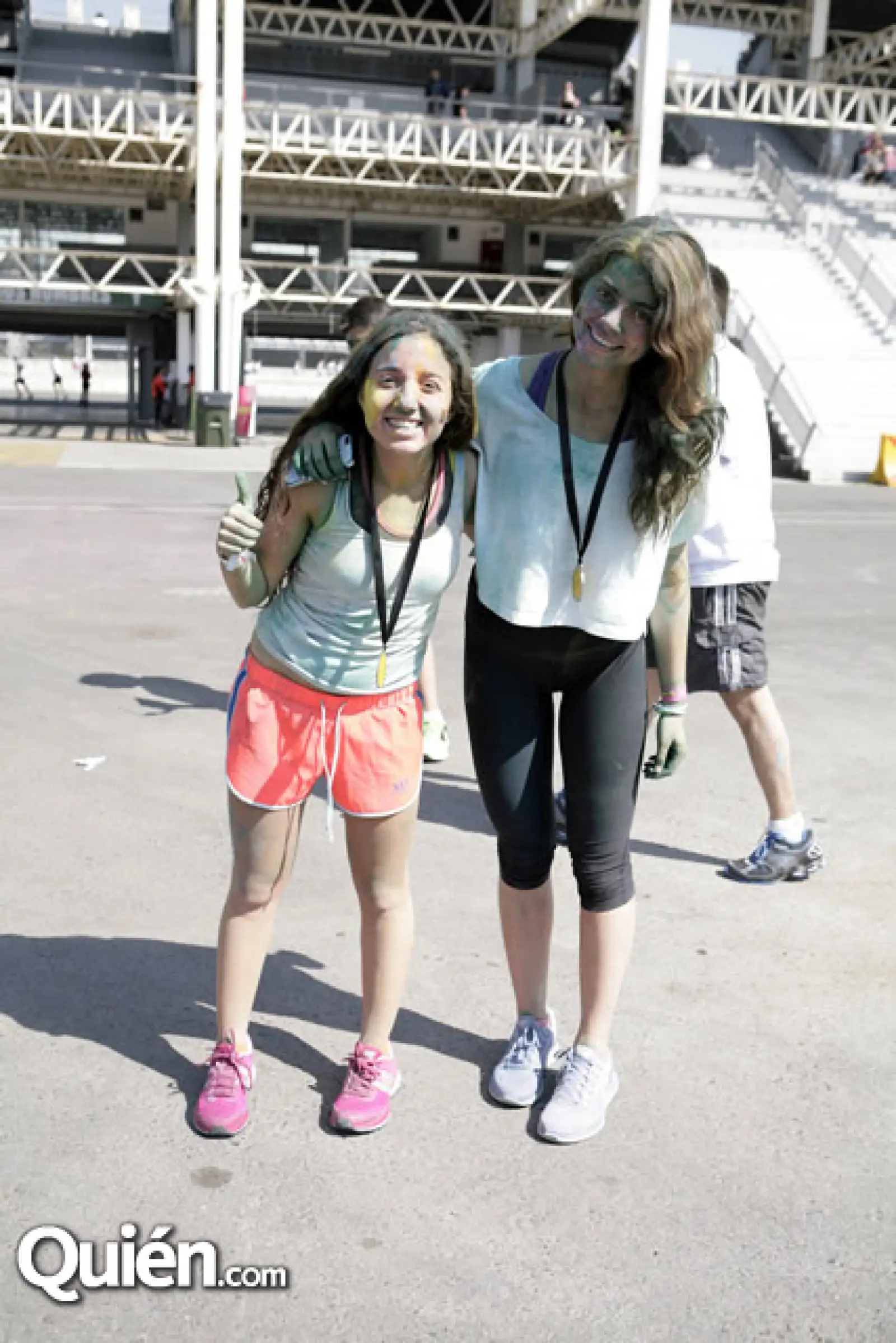 Marcela Cohen y Cecilia Kalach