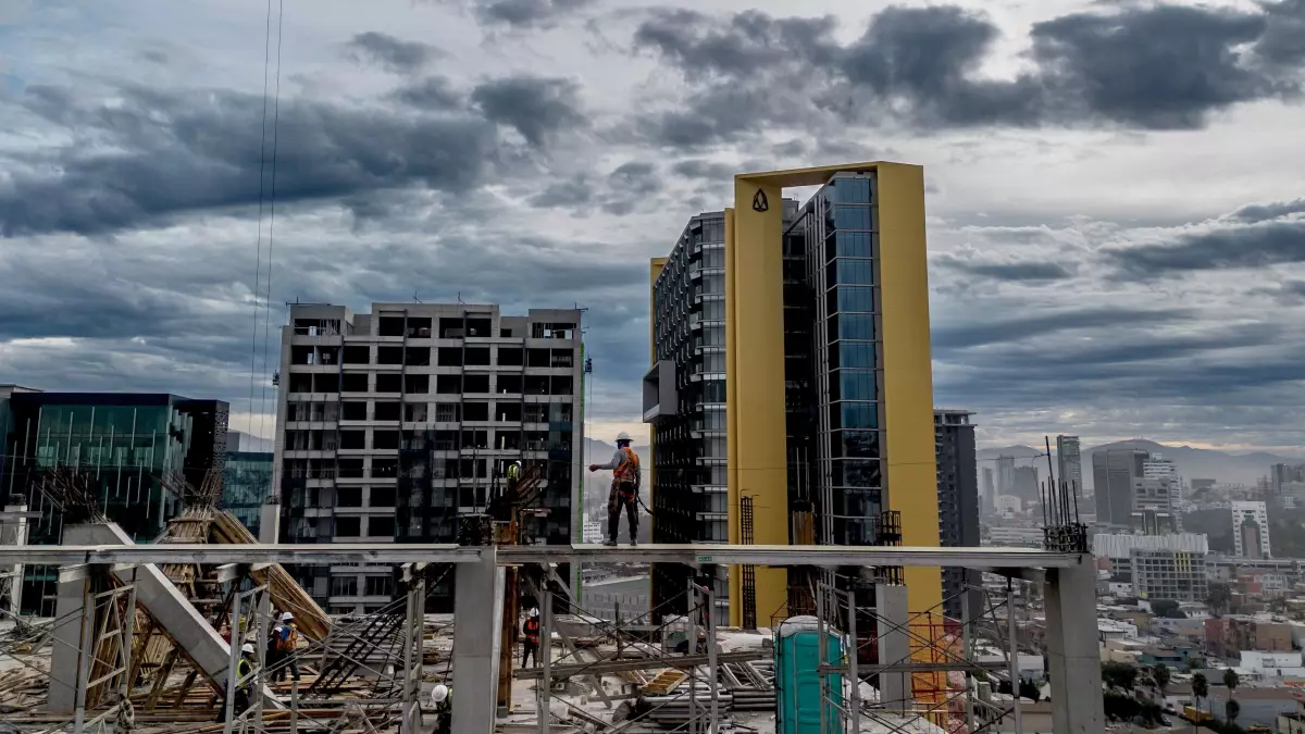 Construcción
