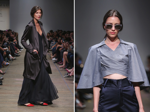 Grimau SS17 3