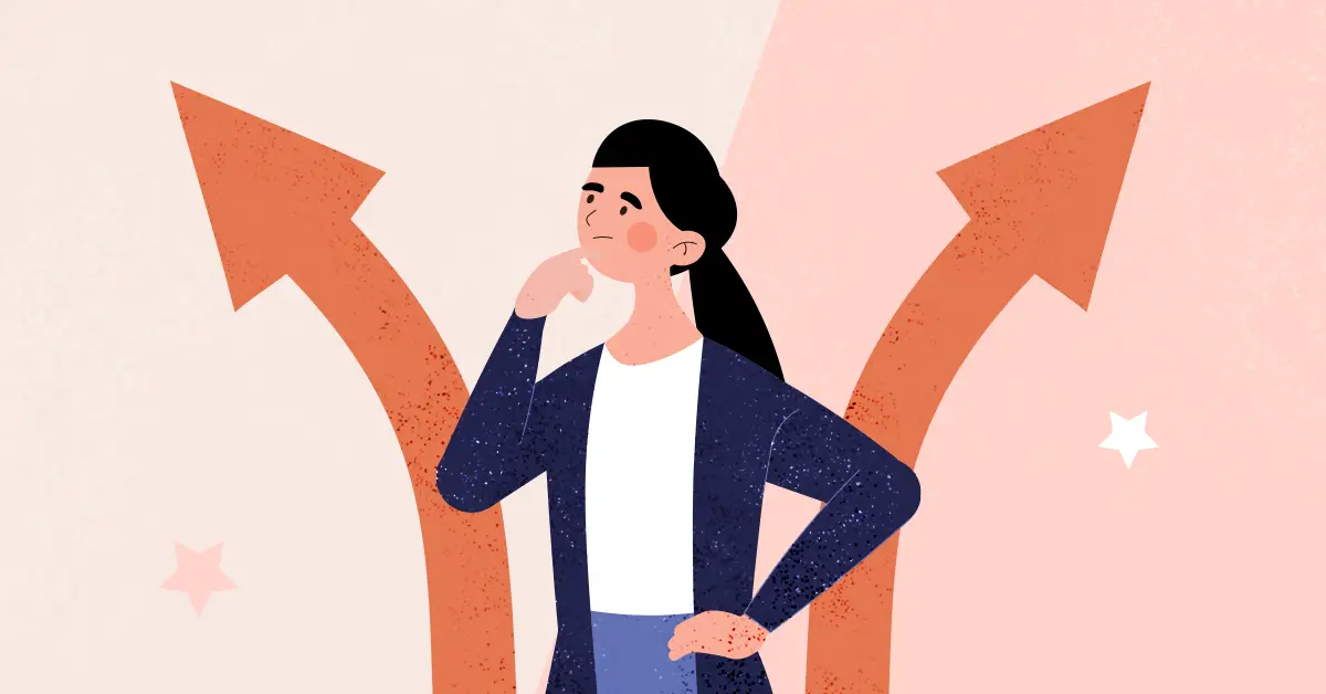 ¿Cambiar de carrera? 4 consejos para que sea una buena idea