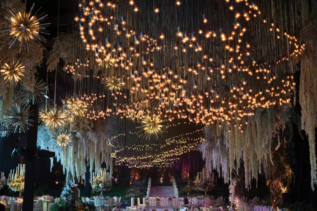 tendencias en bodas