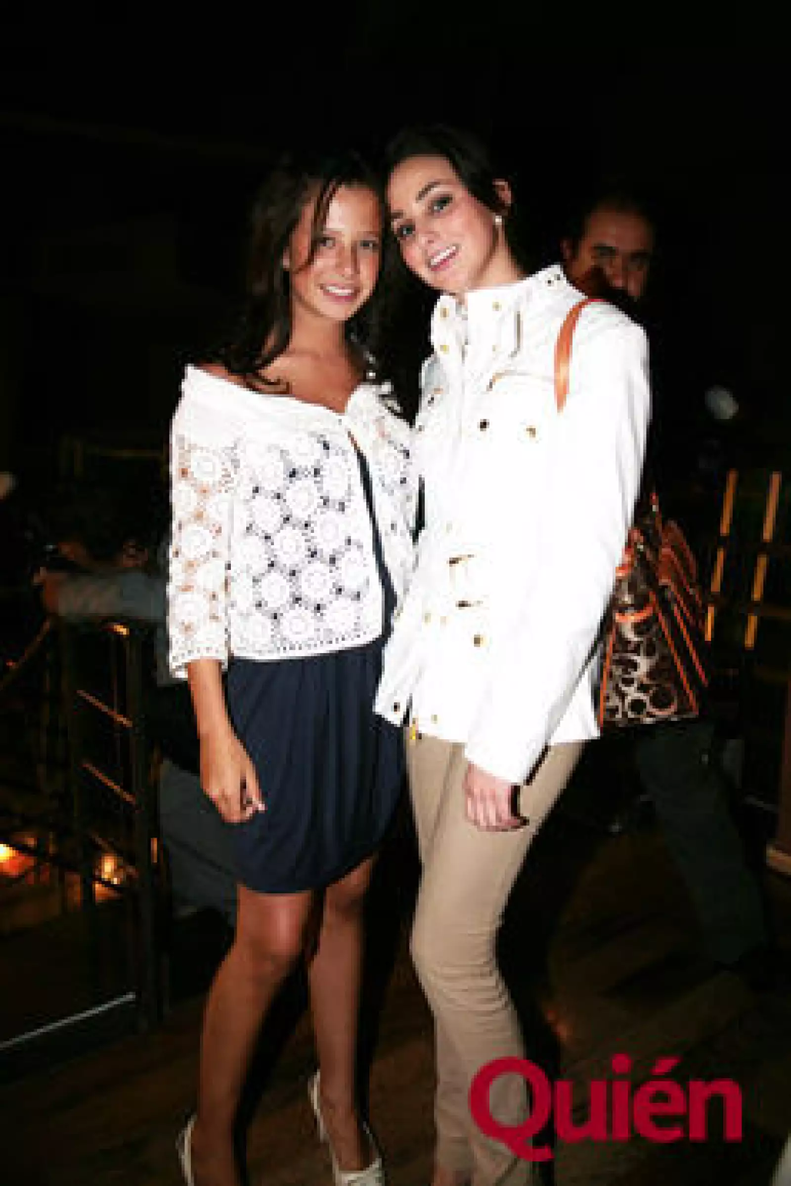 Beatriz Alvarez, Regina del Valle