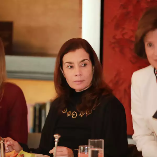 WOMEN CORPORATE DIRECTOR MÉXICO