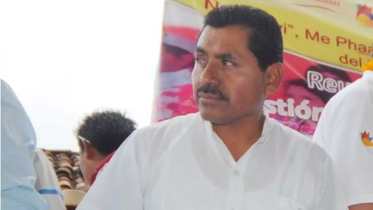 diputado desaparecido